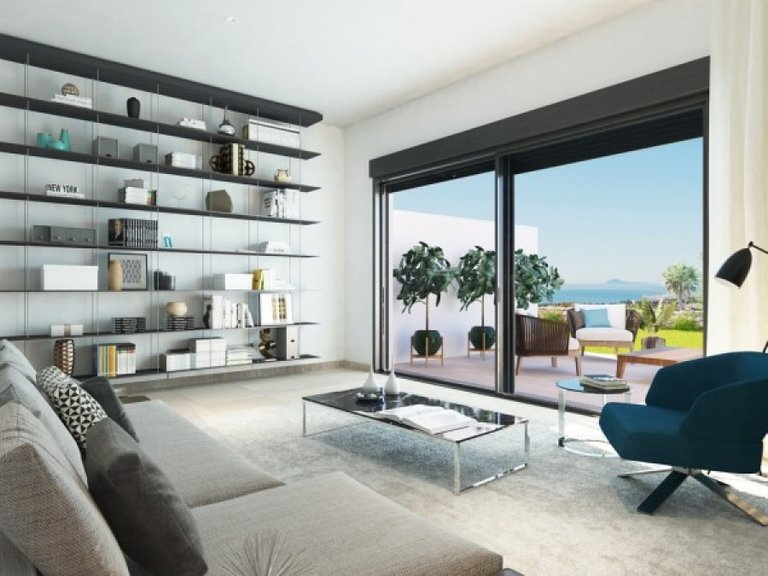 Town House for Sale in Sotogrande, Cadiz 2