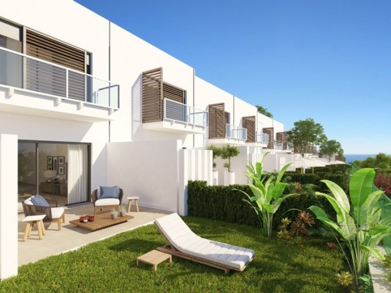 Town House for Sale in Sotogrande, Cadiz 6