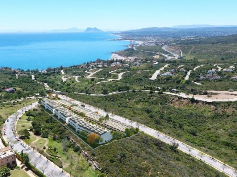 Town House for Sale in Sotogrande, Cadiz 10