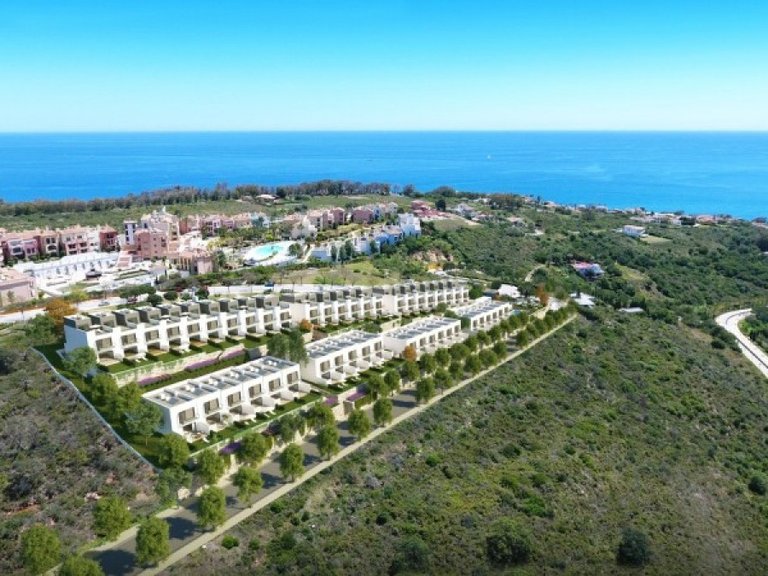 Town House for Sale in Sotogrande, Cadiz 5