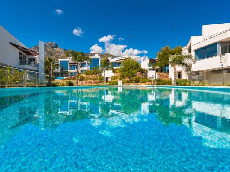 Apartment for Sale in Marbella, Malaga 5