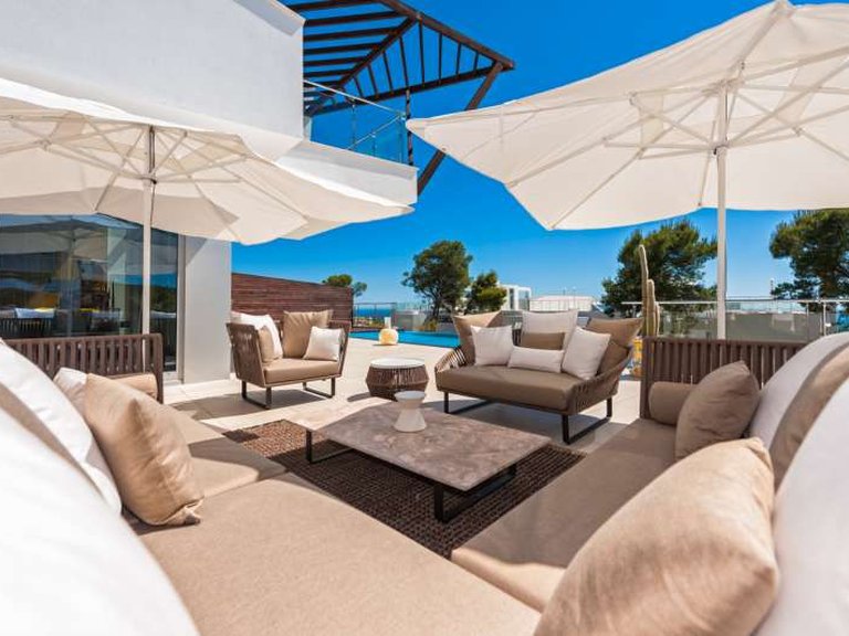 Apartment for Sale in Marbella, Malaga 12