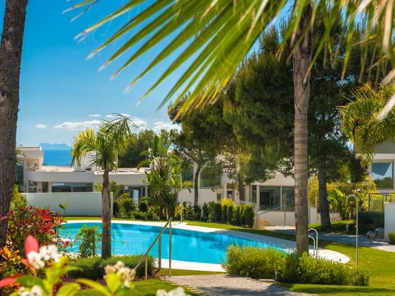 Apartment for Sale in Marbella, Malaga 14