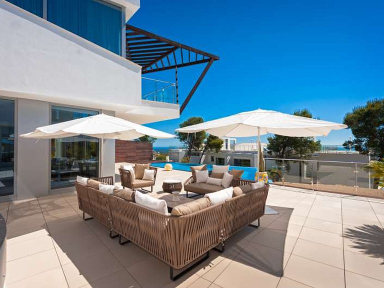 Apartment for Sale in Marbella, Malaga 8