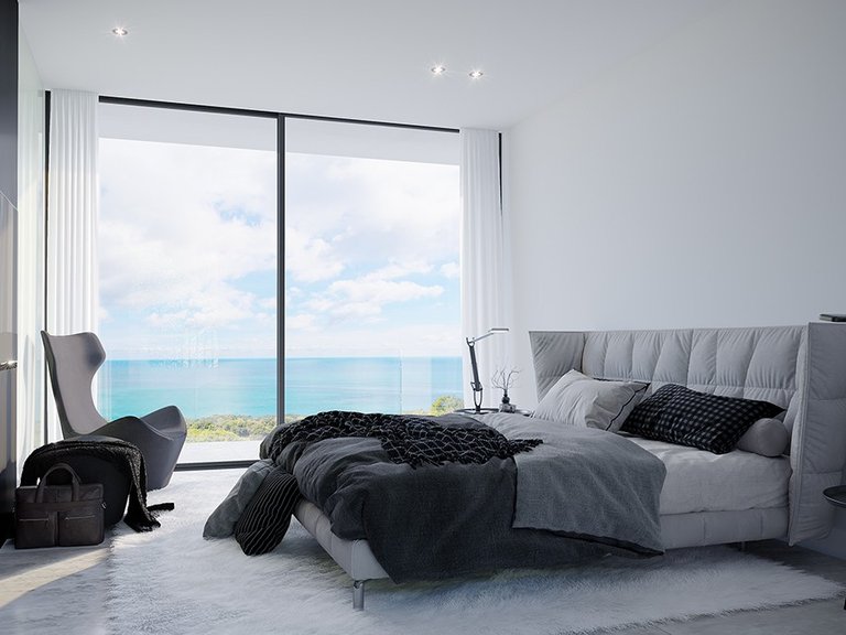 Villa for Sale in Estepona, Malaga 5