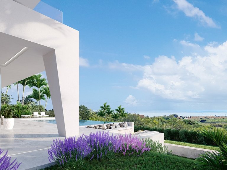 Villa for Sale in Estepona, Malaga 8