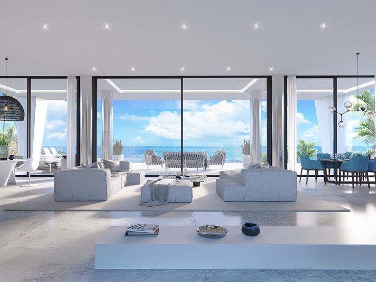 Villa for Sale in Estepona, Malaga 2