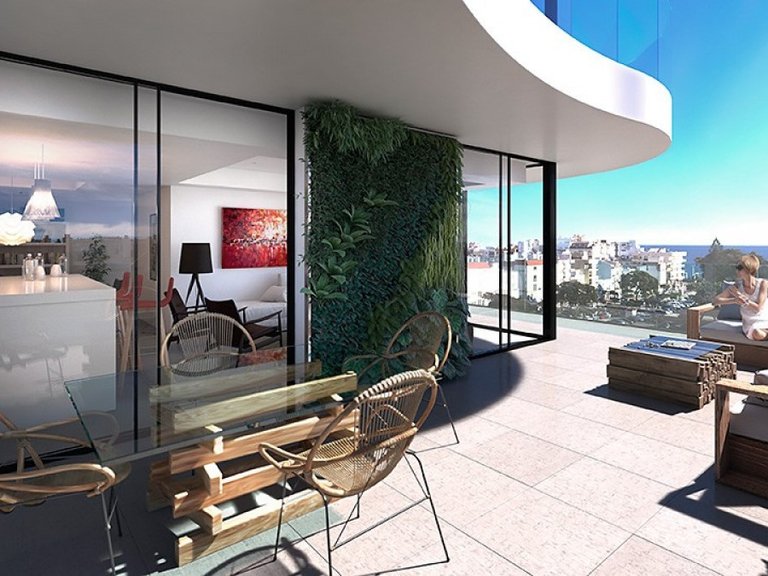 Apartment for Sale in Estepona, Malaga 6