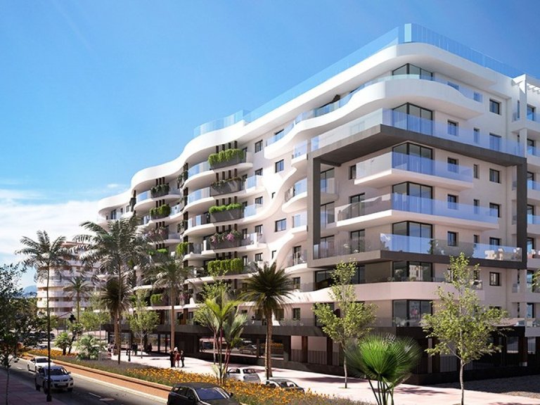 Apartment for Sale in Estepona, Malaga 3