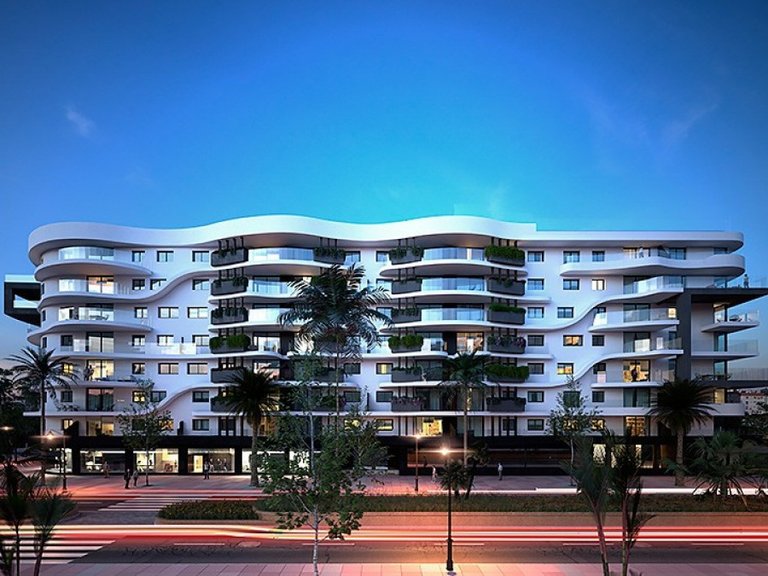 Apartment for Sale in Estepona, Malaga 2