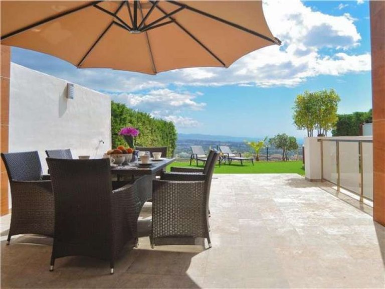 Town House for Sale in Marbella, Malaga 2