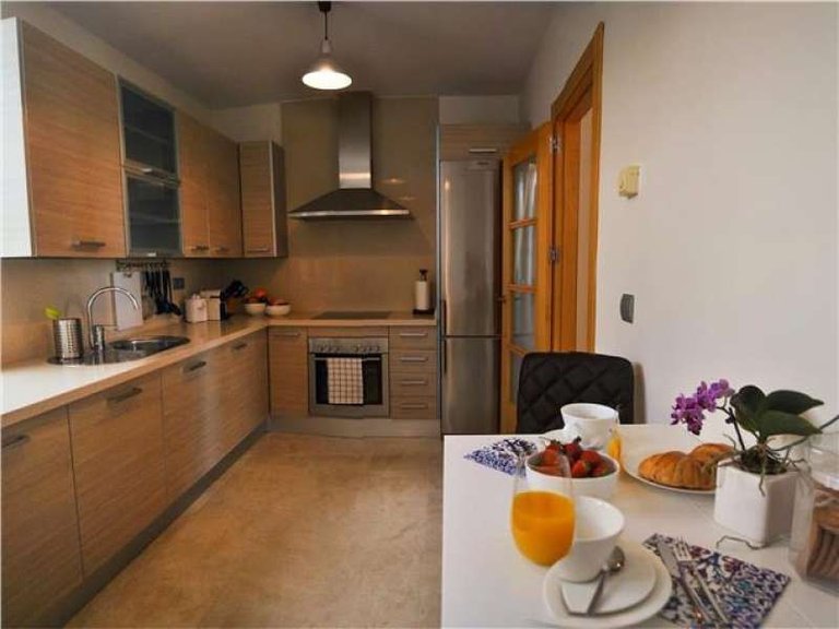 Town House for Sale in Marbella, Malaga 4