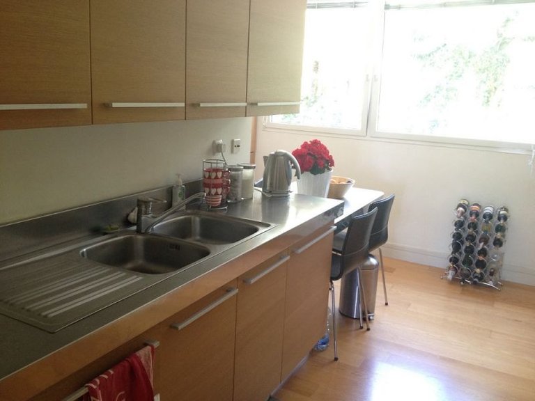 Apartment for Sale in Marbella, Malaga 5