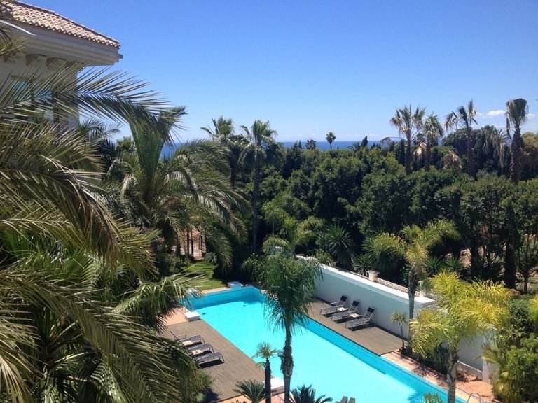 Apartment for Sale in Marbella, Malaga 1