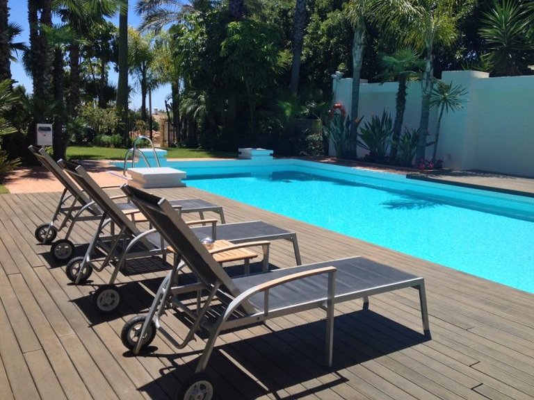 Apartment for Sale in Marbella, Malaga 13