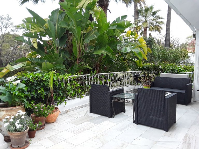 Apartment for Sale in Marbella, Malaga 3