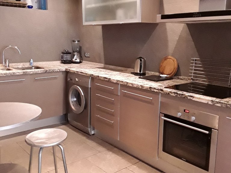 Apartment for Sale in Marbella, Malaga 4