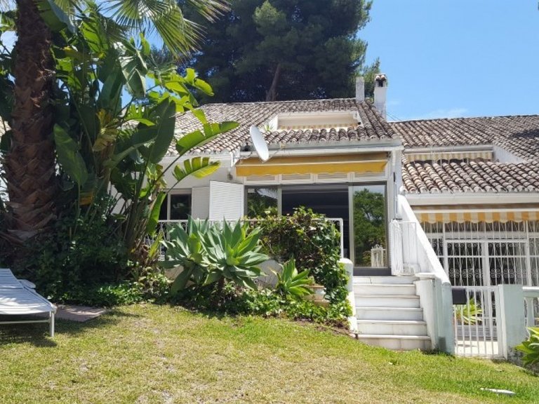 Apartment for Sale in Marbella, Malaga 8