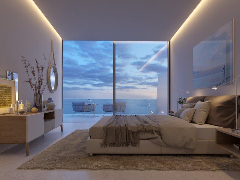 Apartment for Sale in Estepona, Malaga 11