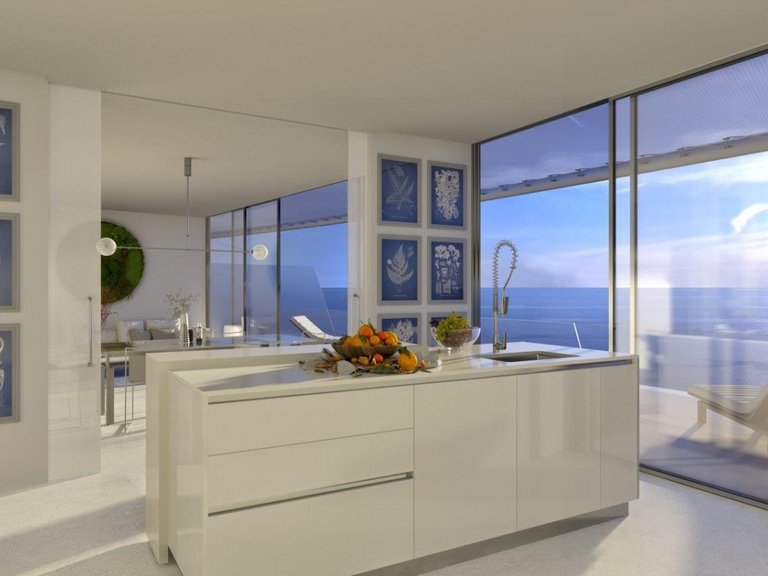 Apartment for Sale in Estepona, Malaga 13