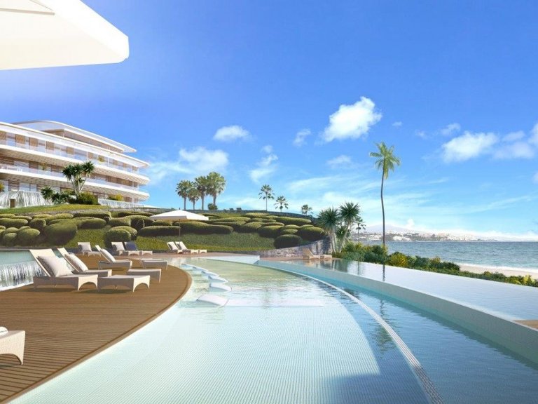 Apartment for Sale in Estepona, Malaga 1