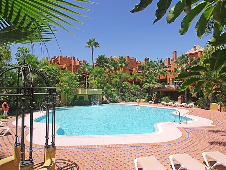 Apartment for Sale in Marbella, Malaga 10