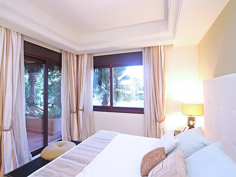 Apartment for Sale in Marbella, Malaga 5