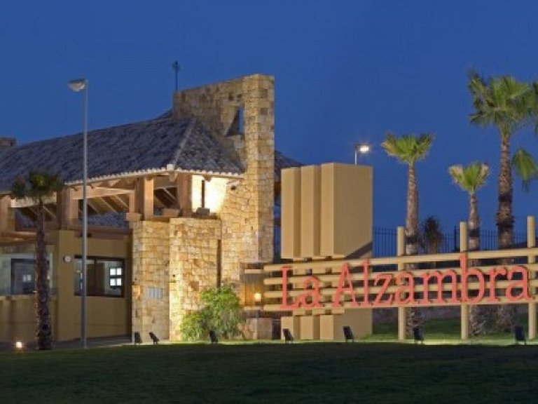 Apartment for Sale in Marbella, Malaga 1