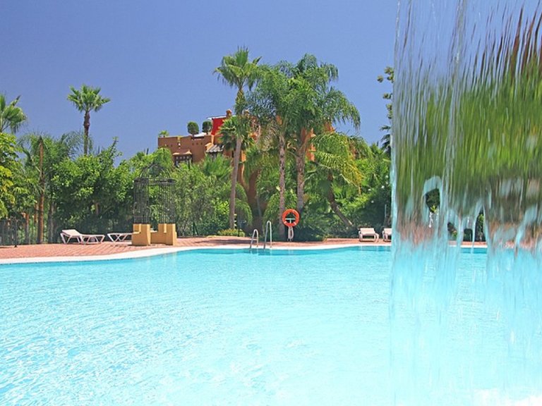 Apartment for Sale in Marbella, Malaga 8