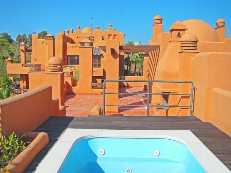 Apartment for Sale in Marbella, Malaga 19