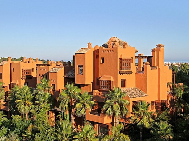 Apartment for Sale in Marbella, Malaga 9