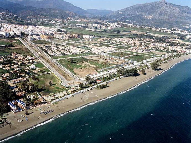 Plot for Sale in Marbella, Malaga 3