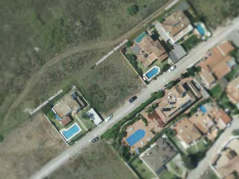 Plot for Sale in Marbella, Malaga 2
