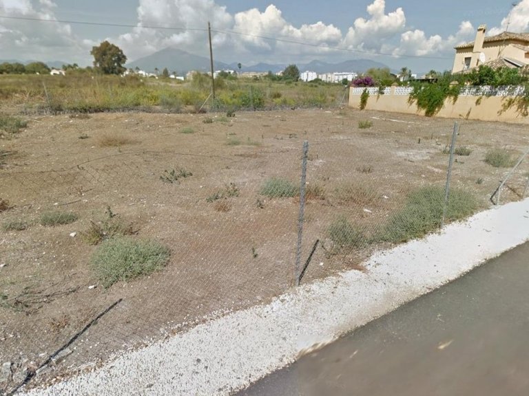 Plot for Sale in Marbella, Malaga 6