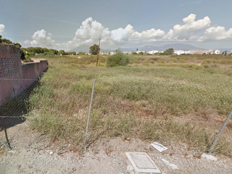 Plot for Sale in Marbella, Malaga 4