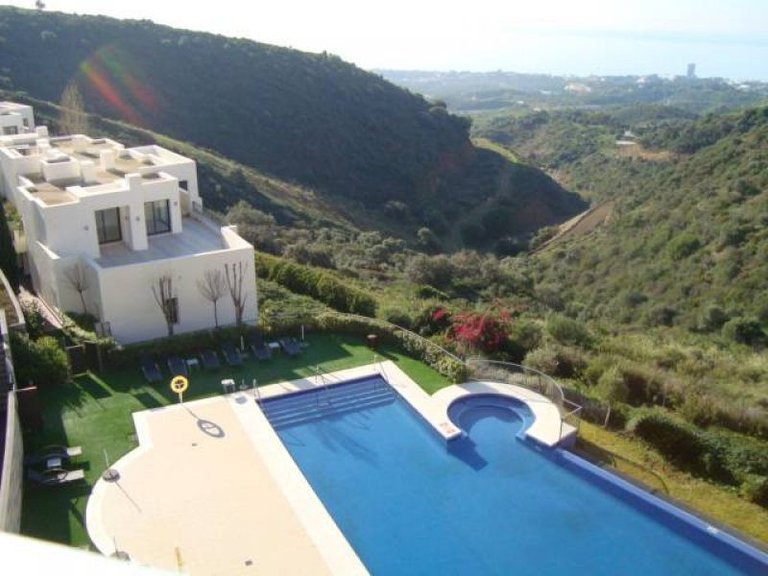 Apartment for Sale in Marbella, Malaga 6