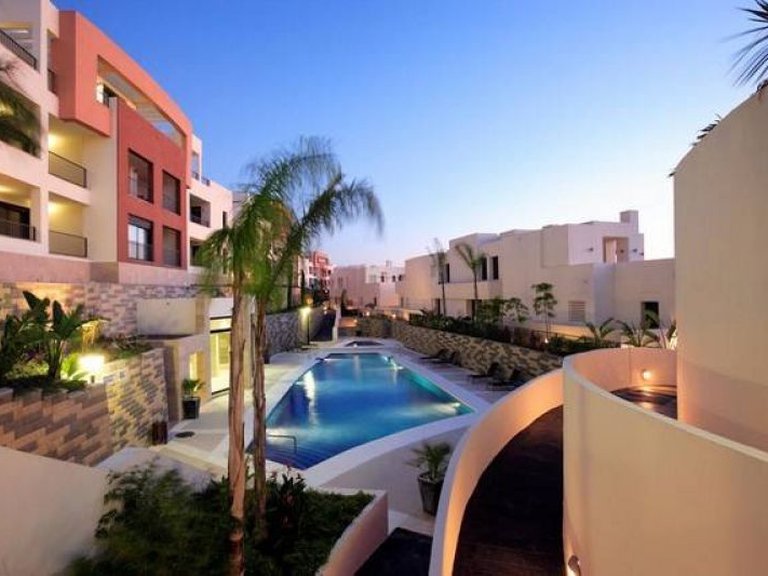 Apartment for Sale in Marbella, Malaga 3