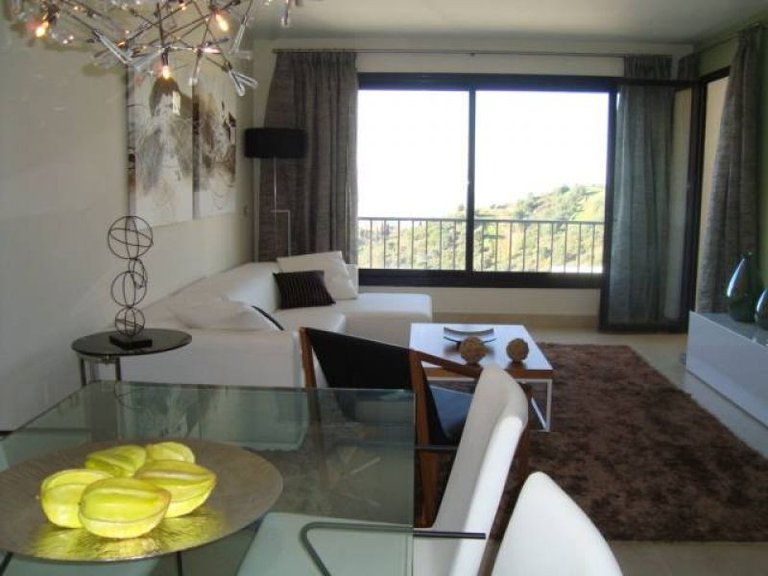 Apartment for Sale in Marbella, Malaga 2