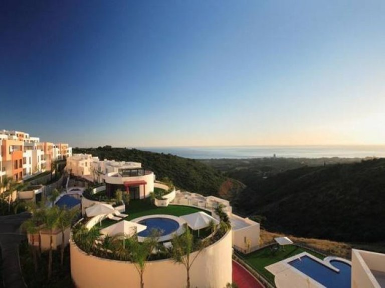 Apartment for Sale in Marbella, Malaga 4