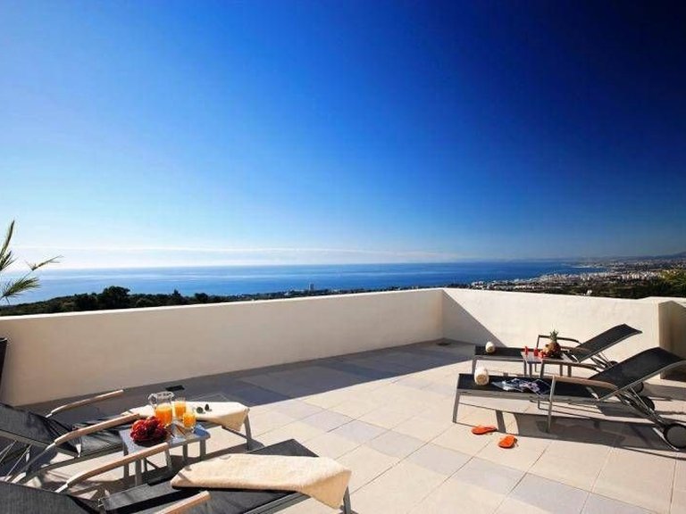 Apartment for Sale in Marbella, Malaga 5