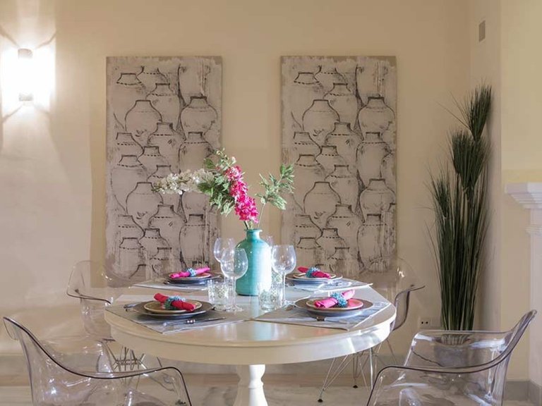 Apartment for Sale in Benahavis, Malaga 8