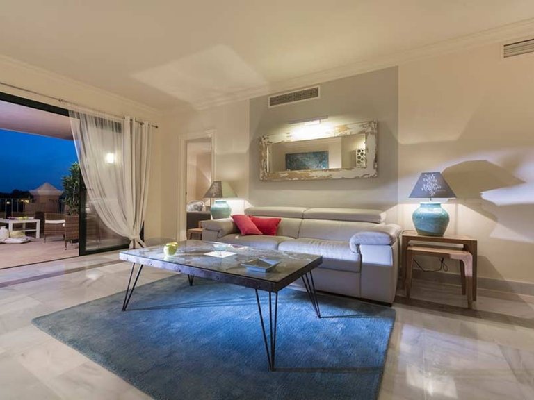 Apartment for Sale in Benahavis, Malaga 4