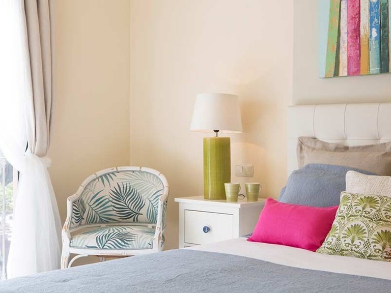 Apartment for Sale in Benahavis, Malaga 11