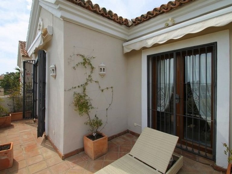 Town House for Sale in Estepona, Malaga 7