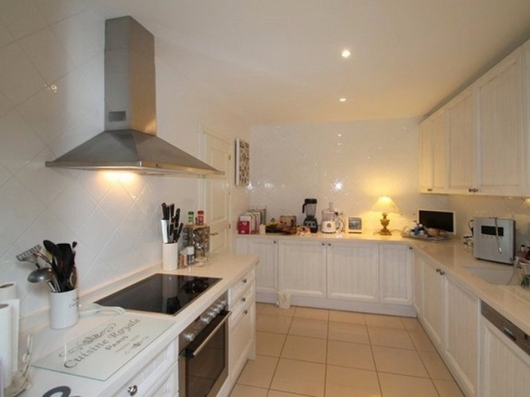 Town House for Sale in Estepona, Malaga 6