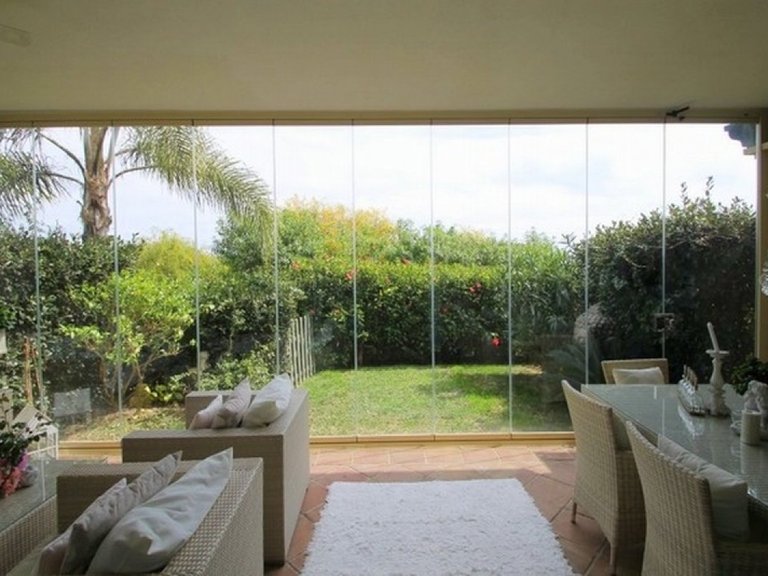 Town House for Sale in Estepona, Malaga 4