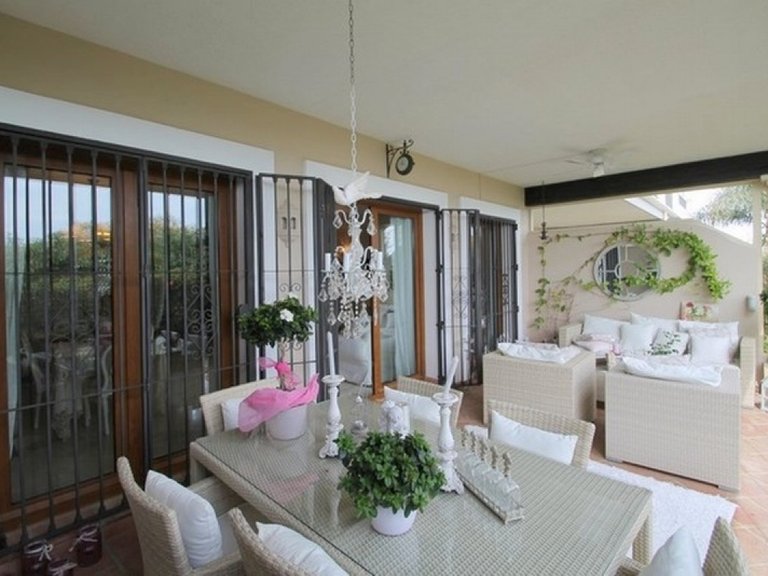 Town House for Sale in Estepona, Malaga 5