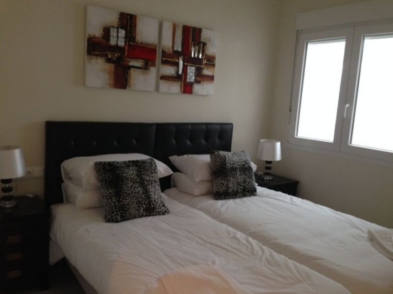 Apartment for Sale in Marbella, Malaga 13