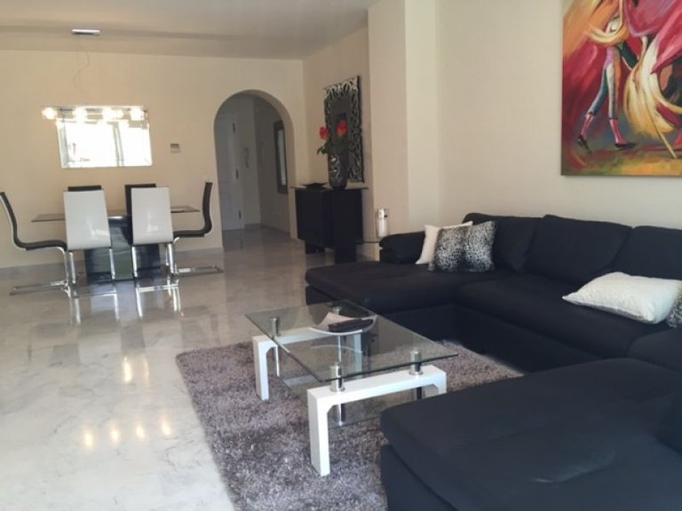 Apartment for Sale in Marbella, Malaga 2