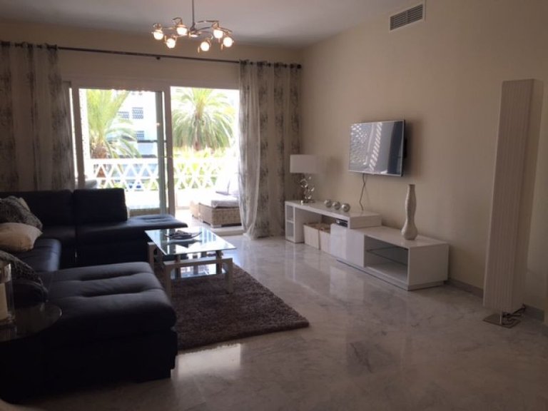 Apartment for Sale in Marbella, Malaga 8
